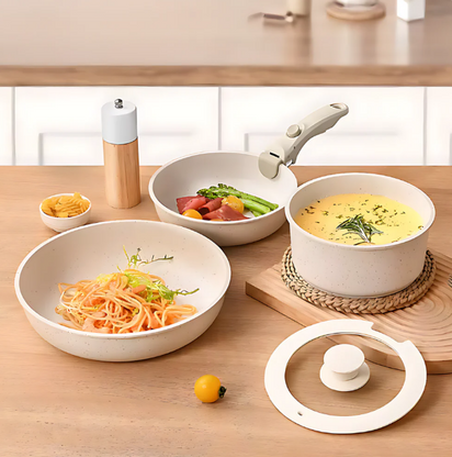 Pinekin™ CookWare Set