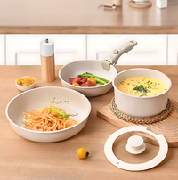 Pinekin™ CookWare Set