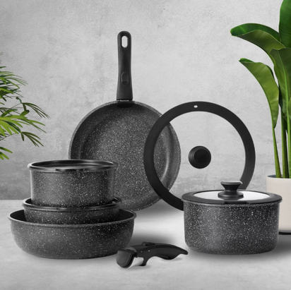 Pinekin™ CookWare Set