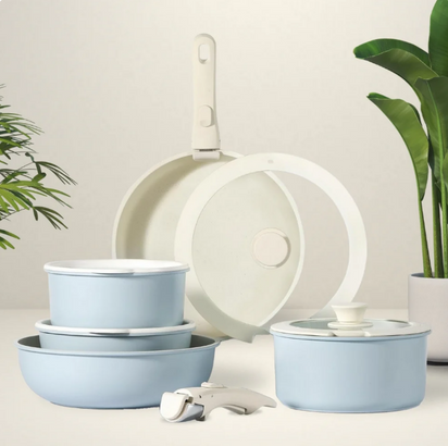 Pinekin™ CookWare Set