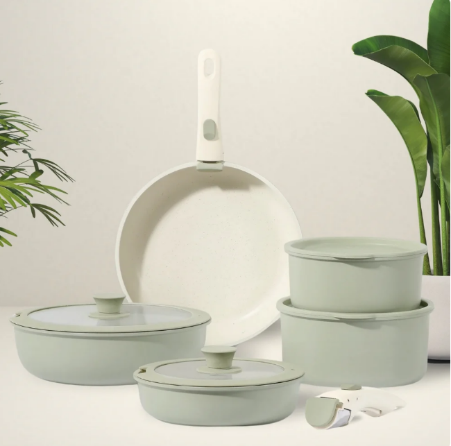 Pinekin™ CookWare Set