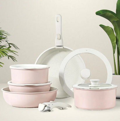 Pinekin™ CookWare Set