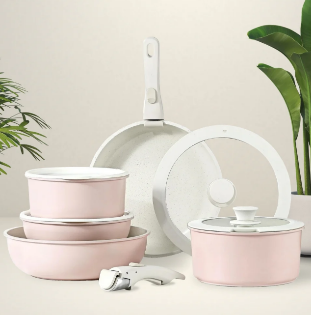 Pinekin™ CookWare Set