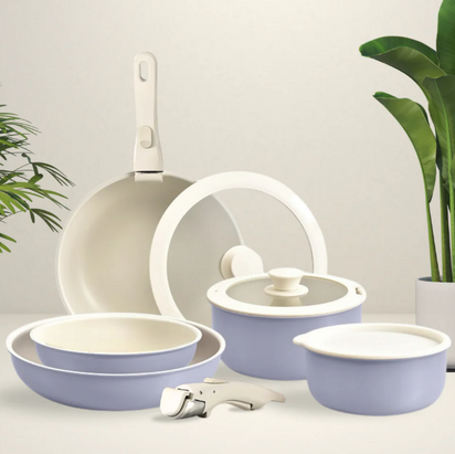Pinekin™ CookWare Set
