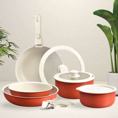Pinekin™ CookWare Set